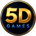 5D Games