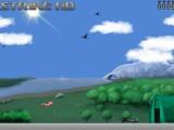 Airstrike HD Game Concept