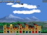 Airstrike HD Game Concept