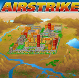 Airstrike