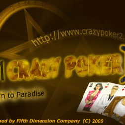 Crazy Poker 2: Return to Paradise